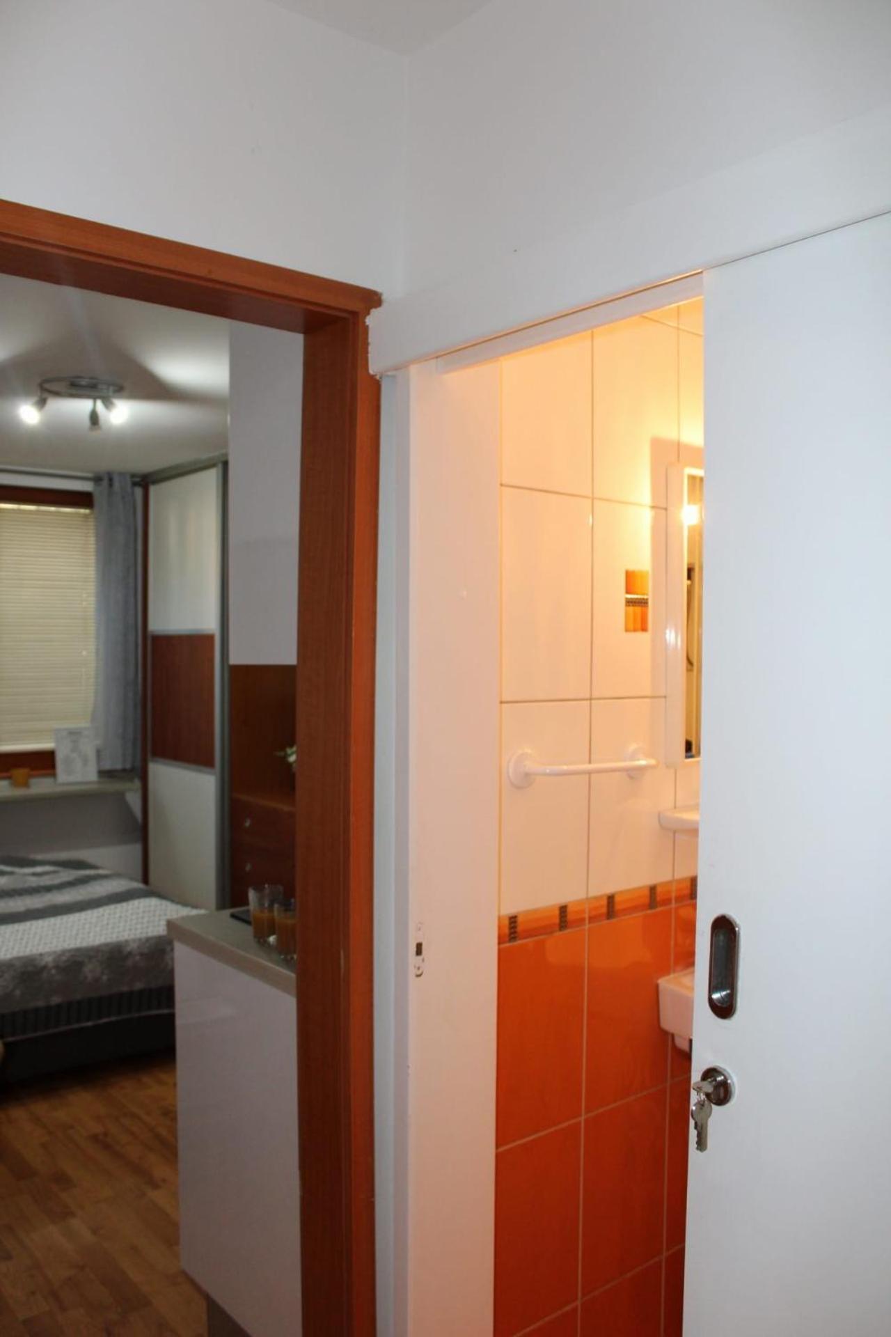 Cozy Apartment Ladybug, Σαράγεβο Εξωτερικό φωτογραφία