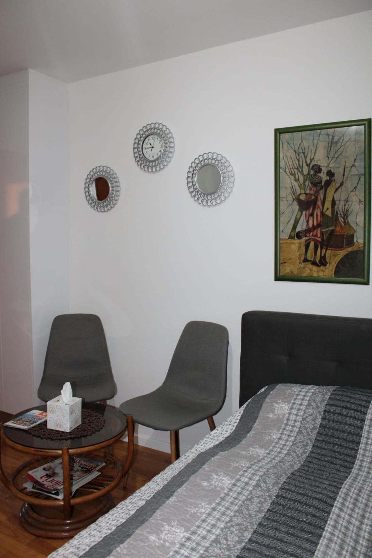 Cozy Apartment Ladybug, Σαράγεβο Εξωτερικό φωτογραφία