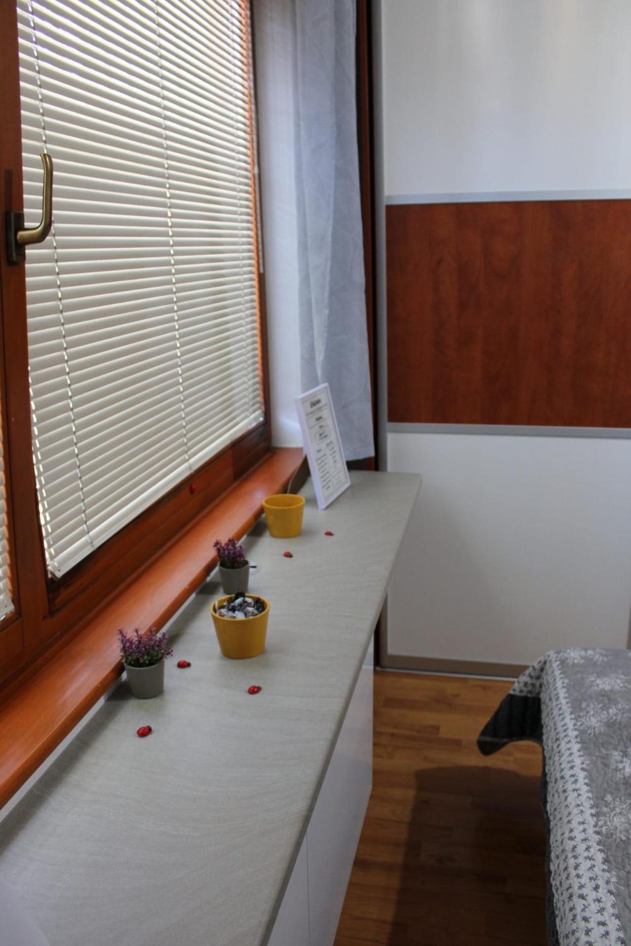 Cozy Apartment Ladybug, Σαράγεβο Εξωτερικό φωτογραφία
