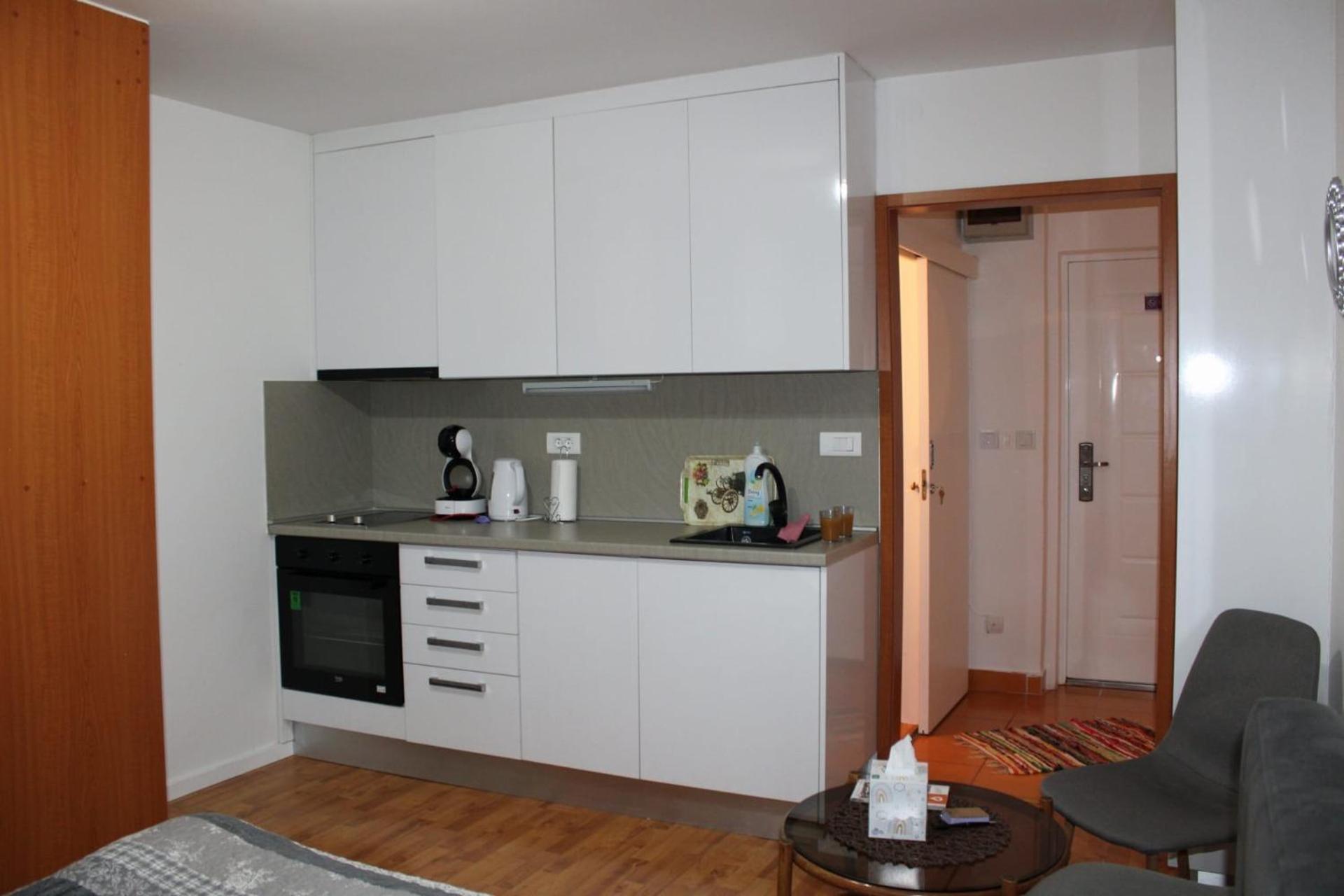 Cozy Apartment Ladybug, Σαράγεβο Εξωτερικό φωτογραφία