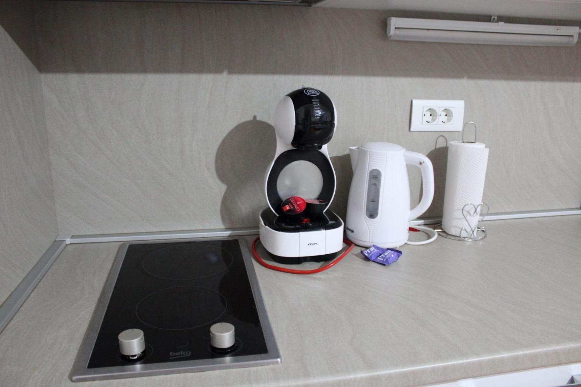 Cozy Apartment Ladybug, Σαράγεβο Εξωτερικό φωτογραφία